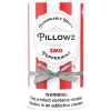 Pillowz TFN Pouches - Peppermint- 3MG