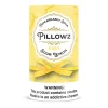 Pillowz TFN Pouches - Sour Lemon - 6MG