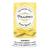 Pillowz TFN Pouches - Sour Lemon - 9MG