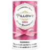 Pillowz TFN Pouches - Sour Raspberry - 3MG