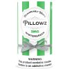 Pillowz TFN Pouches - Wintergreen 3MG