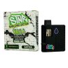 STNR Mary Jane Blend Delta-9 THC-A THC-P Live Resin Disposable - 3G - Green Goblin