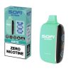 Sofi Surge Zero Nicotine 25000 Puff Disposable - Blow Pop