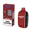 Sofi Surge Zero Nicotine 25000 Puff Disposable - Cola Slush