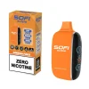 Sofi Surge Zero Nicotine 25000 Puff Disposable - Hawaiian Punch