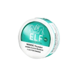 ELF Nicotine Pouches - 5PK - Mango - 6MG