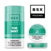 BSX Nicotine Pouches - 1PK - The Mint 6MG