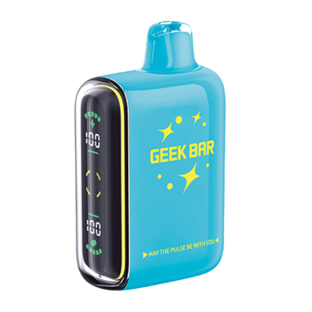 GeekBar Pulse 15000 Puff Zero Nicotine Disposable