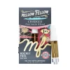 Mellow Fellow Live Resin Blend Cartridge 1ML - Charged - Rocket Fuel/Sativa