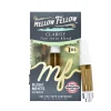 Mellow Fellow Live Resin Blend Cartridge 1ML - Clarity - Kush Mints/Hybrid
