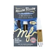 Mellow Fellow Live Resin Blend Cartridge 1ML - Creativity - Blue Dream/hybrid
