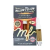 Mellow Fellow Live Resin Blend Cartridge 1ML - Euphoria - Chemdawg/Hybrid