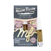 Mellow Fellow Live Resin Blend Cartridge 1ML - Introvert - Ice Cream Cake/Indica