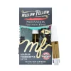 Mellow Fellow Live Resin Blend Cartridge 1ML - Motivation - Alaskan Thunder F*ck/Sativa