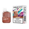 OXBAR x Alphaa Wave Mini 2200 Puff Disposable - Gummies
