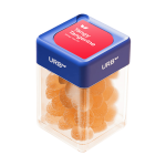 URB Skybites Take Off 300MG Gummies - 30 Count - Create/ Lemon Lime