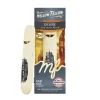 Mellow Fellow Live Resin Blend Disposable - 2ML - Desire - Cali Gas- Hybrid
