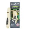 Mellow Fellow Live Resin Blend Disposable - 2ML - Euphoria - Green Crack- Sativa