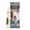 Mellow Fellow Live Resin Blend Disposable - 2ML - Euphoria - Strawberry Amnesia- Sativa
