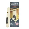 Mellow Fellow Live Resin Blend Disposable - 2ML - Introvert - King Louis- Indica