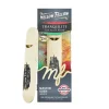 Mellow Fellow Live Resin Blend Disposable - 2ML - Tranquility - Master Kush- Indica