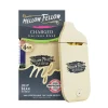 Mellow Fellow Live Resin Blend Disposable - 4ML - Charged - Jilly Bean/Hybrid