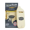 Mellow Fellow Live Resin Blend Disposable - 4ML - Clarity - Lemon Skunk/Hybrid