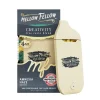 Mellow Fellow Live Resin Blend Disposable - 4ML - Creativity - Amnesia Haze/Sativa