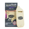 Mellow Fellow Live Resin Blend Disposable - 4ML - Dream - Granddaddy Purp/Indica