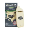 Mellow Fellow Live Resin Blend Disposable - 4ML - Euphoria - Green Crack/Sativa