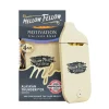 Mellow Fellow Live Resin Blend Disposable - 4ML - Motivation - Alaskan Thunder F*ck