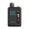 OXBAR x Pod Juice Svopp 30000 Puffs Disposable Kit - Clear Emerald