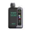 OXBAR x Pod Juice Svopp 30000 Puffs Disposable Kit - Jewel Mint Emerald