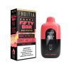 Fruitia x Fifty Bar 20000 Puff Disposable - Apple Cronut