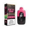 Fruitia x Fifty Bar 20000 Puff Disposable - B-Pop