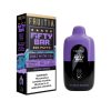 Fruitia x Fifty Bar 20000 Puff Disposable - Bonker Berries