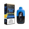 Fruitia x Fifty Bar 20000 Puff Disposable - Chocolate Creme