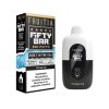 Fruitia x Fifty Bar 20000 Puff Disposable - Polar Ice