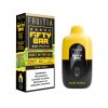 Fruitia x Fifty Bar 20000 Puff Disposable - Sour Punch