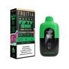 Fruitia x Fifty Bar 20000 Puff Disposable - Sour Rainbow
