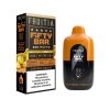 Fruitia x Fifty Bar 20000 Puff Disposable - Southern Tobacco