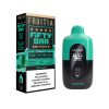 Fruitia x Fifty Bar 20000 Puff Disposable - Spearmint