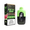 Fruitia x Fifty Bar 20000 Puff Disposable - Strawberry Beltz
