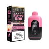 Fruitia x Fifty Bar 20000 Puff Disposable - Strawberry Shortcake