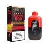 Fruitia x Fifty Bar 20000 Puff Disposable - Swedish
