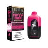 Fruitia x Fifty Bar 20000 Puff Disposable - Watermelon Ice