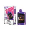 RAZ LTX 25K Puff Disposable - Bangin Sour Berries