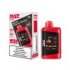 RAZ LTX 25K Puff Disposable - Black Cherry Peach