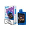 RAZ LTX 25K Puff Disposable - Blue Razz Ice