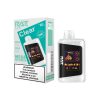 RAZ LTX 25K Puff Disposable - Clear